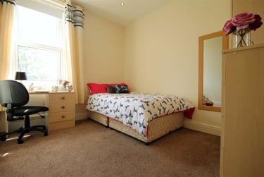 6 bed house, St Georges Terrace, Jesmond, Newcastle, NE22DN - Image 6